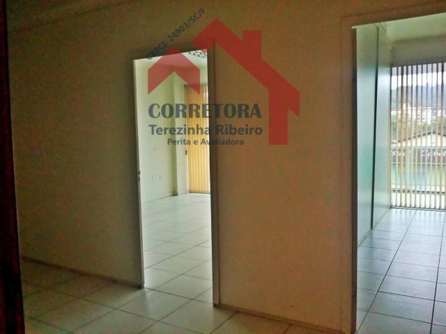 Conjunto Comercial-Sala para alugar, 74m² - Foto 2