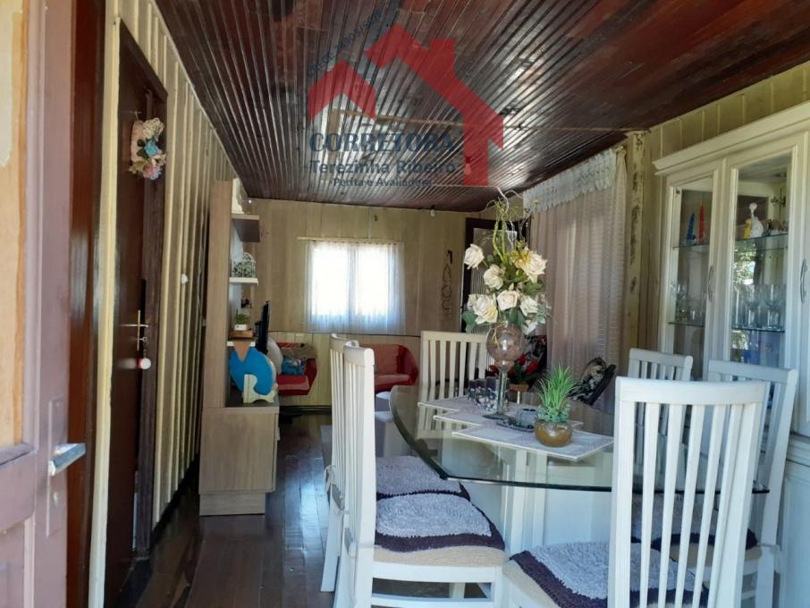 Casa à venda com 3 quartos - Foto 6