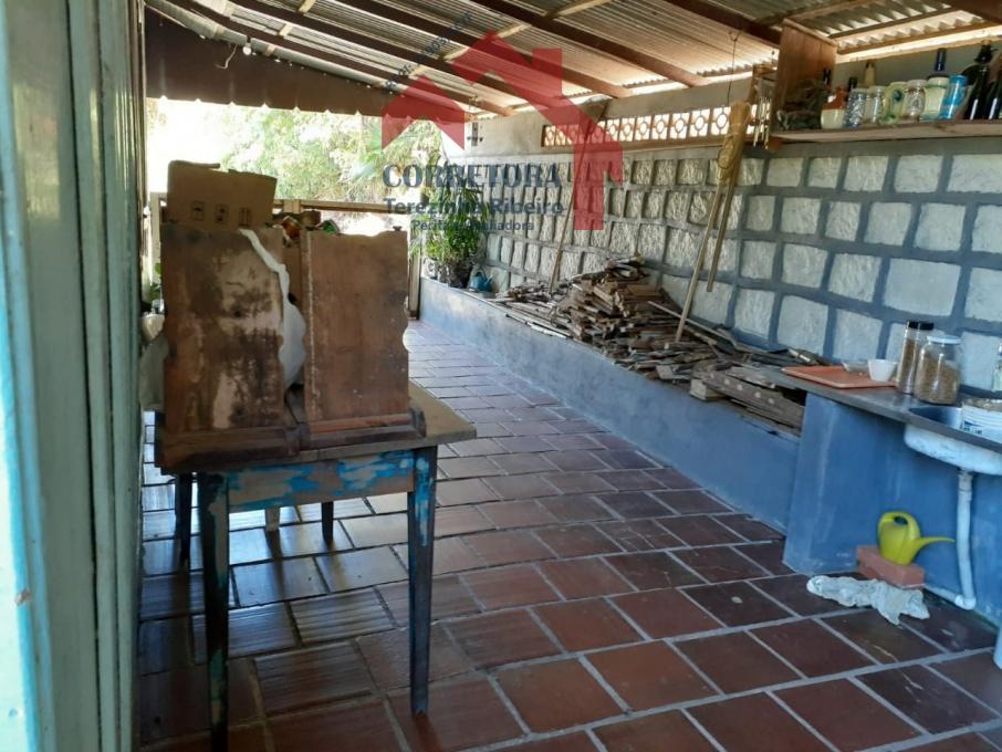 Casa à venda com 3 quartos - Foto 2