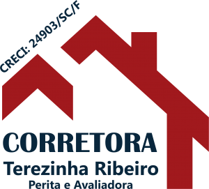     Corretora Terezinha Ribeiro /Delegada
