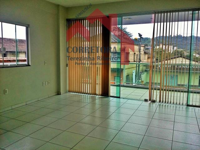 Conjunto Comercial-Sala para alugar, 74m² - Foto 4