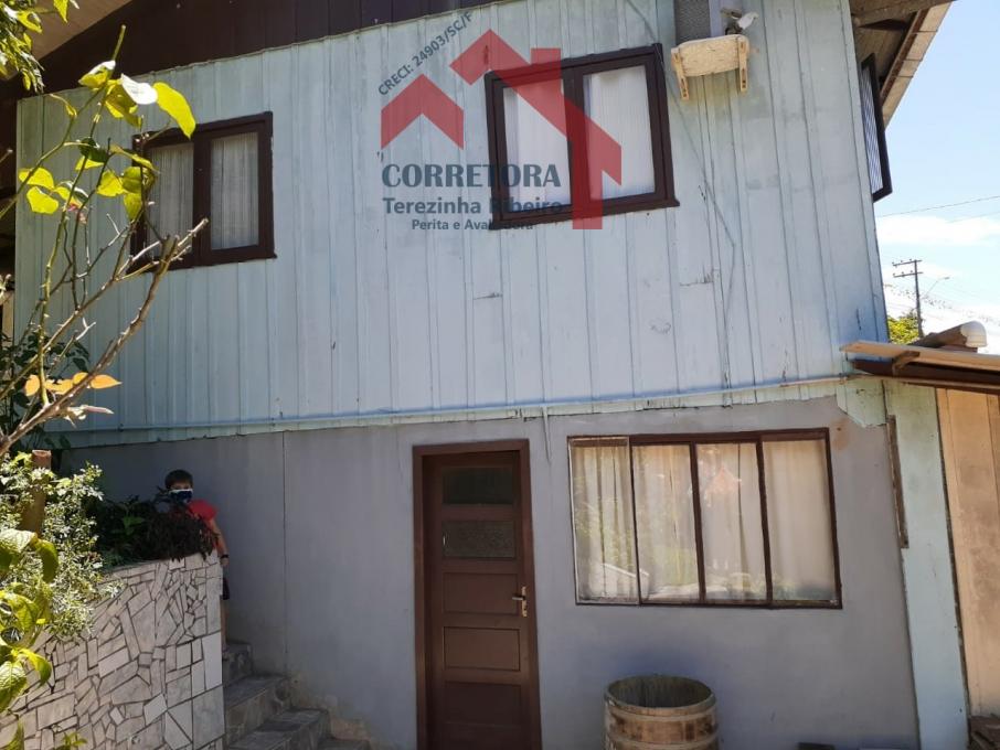 Casa à venda com 3 quartos - Foto 4