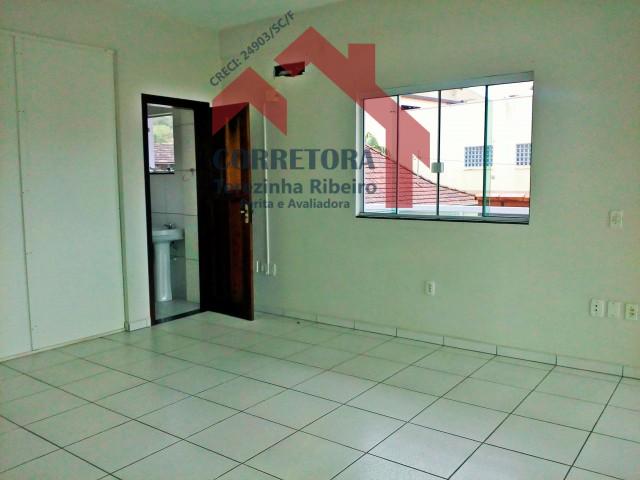 Conjunto Comercial-Sala para alugar, 74m² - Foto 5